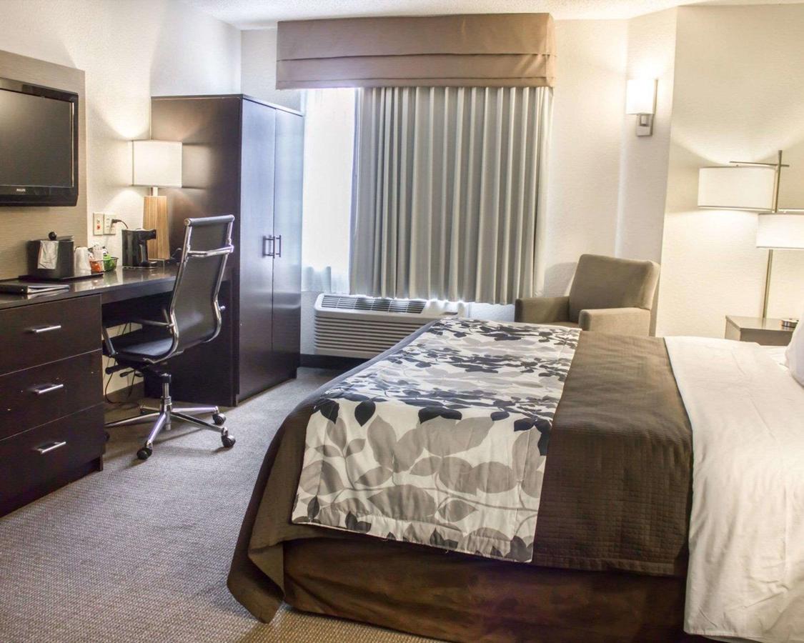 Sleep Inn & Suites - thumb 14