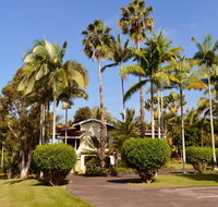 Mermaid Dreams Bed and Breakfast - Accommodation Deal