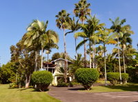 Booking Kealakekua Accommodation Deal