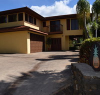 Hale Huanani BB - Accommodation Deal