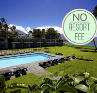 Maui Seaside Hotel - Accommodation Deal