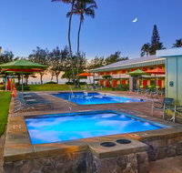 Kauai Shores Hotel - Accommodation Deal
