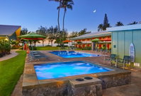 Booking Kapaa Accommodation Deal