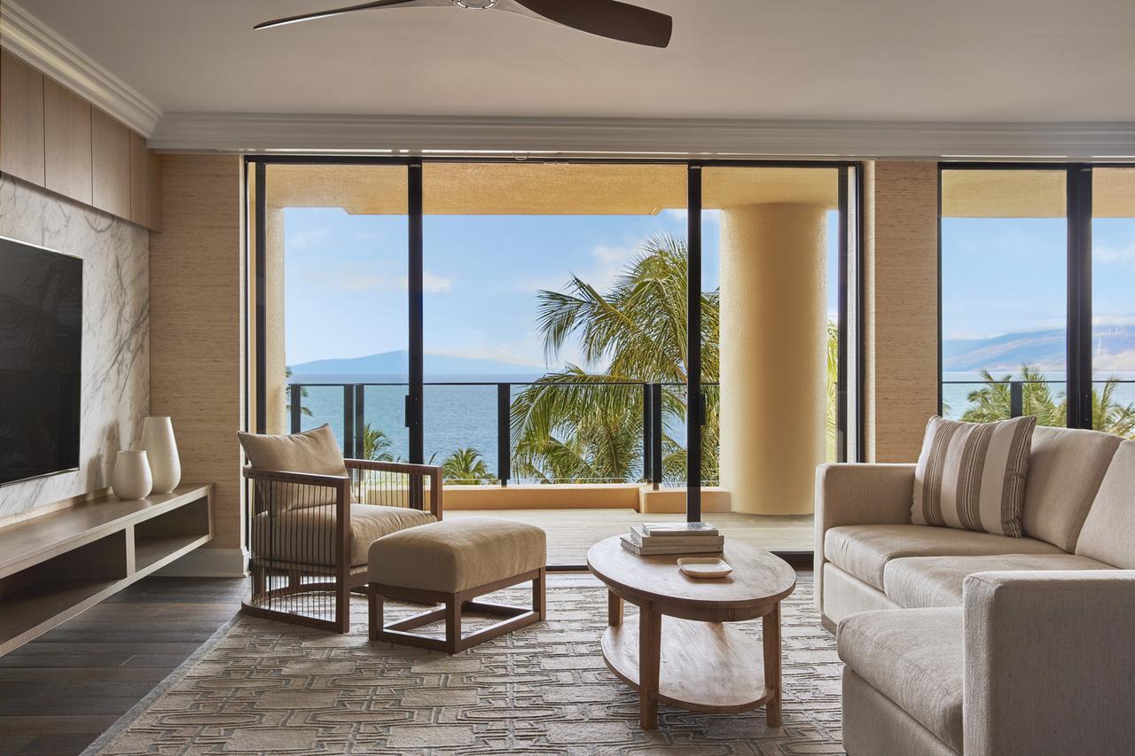 Four Seasons Resort Maui At Wailea - thumb 3