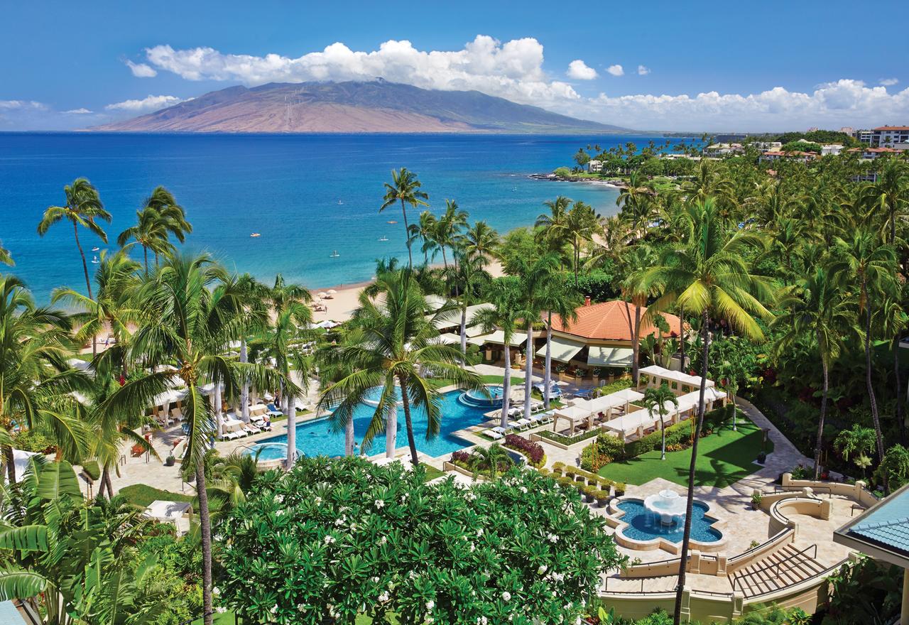 Four Seasons Resort Maui At Wailea - thumb 9
