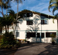 Hale-Hoola B  B - Accommodation Deal