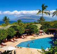 Hotel Wailea Relais  Chteaux - Adults Only - Accommodation Deal