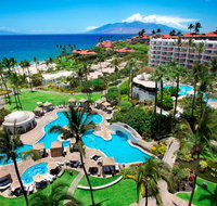 Fairmont Kea Lani Maui - Accommodation Deal