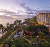 Hyatt Regency Maui Resort  Spa - Accommodation Deal