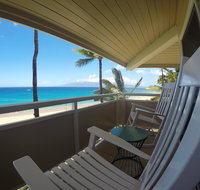 Kaanapali Ocean Inn - Accommodation Deal