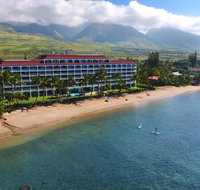 Lahaina Shores - Accommodation Deal