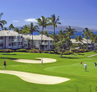 Wailea Grand Champions A Destination Residence - Accommodation Deal