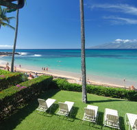 Napili Sunset Beach Front Resort - Accommodation Deal