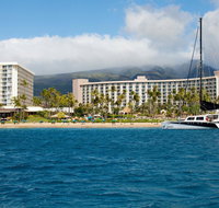 The Westin Maui Resort  Spa - Accommodation Deal