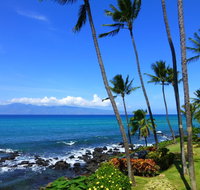 Mahina Surf - Accommodation Deal