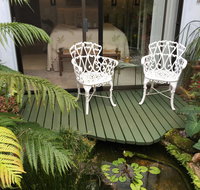 The Secret Garden Room - Accommodation Deal