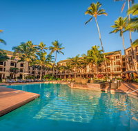 Sheraton Kauai Coconut Beach Resort - Accommodation Deal