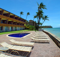 The Kulakane - Accommodation Deal