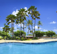 Hilton Garden Inn Kauai Wailua Bay HI - Accommodation Deal