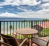Kaanapali Shores 806 - Accommodation Deal