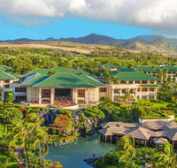 Grand Hyatt Kauai Resort  Spa - Accommodation Deal