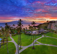 Sheraton Maui Resort  Spa - Accommodation Deal
