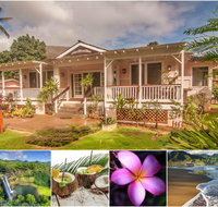 Poipu Bed and Breakfast Inn - Accommodation Deal