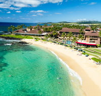 Sheraton Kauai Resort - Accommodation Deal