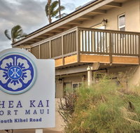 Kohea Kai Maui an Ascend Hotel Collection Member - Accommodation Deal