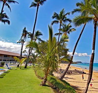 Maui Vista - Building 1 - Accommodation Deal