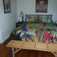 Booking Keaau Accommodation Deal