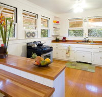 Fern Grotto Inn - Accommodation Deal