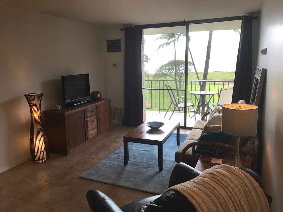 Kauhale Makai 430 - One Bedroom Condo - thumb 3