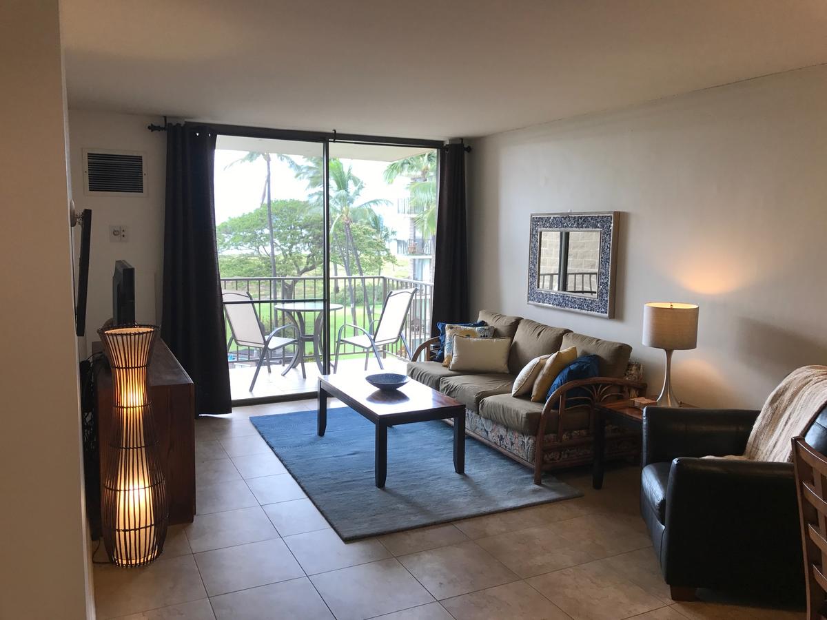 Kauhale Makai 430 - One Bedroom Condo - thumb 2