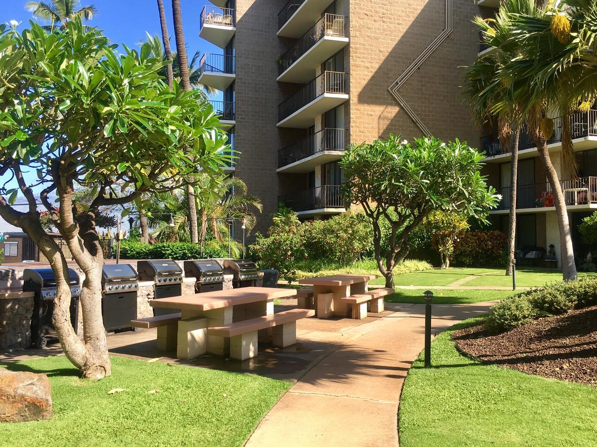 Kauhale Makai 430 - One Bedroom Condo - thumb 21