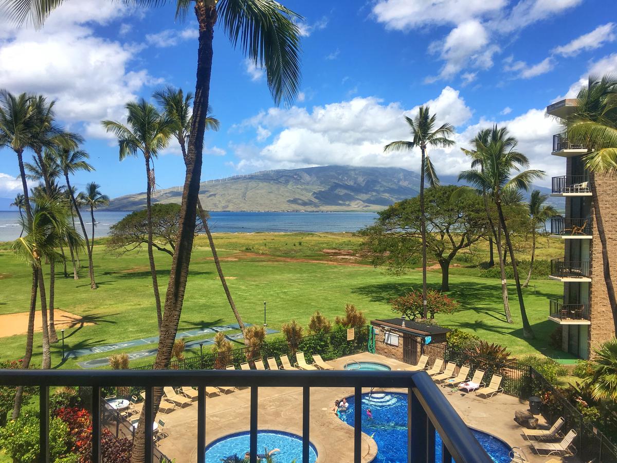 Kauhale Makai 430 - One Bedroom Condo - thumb 0