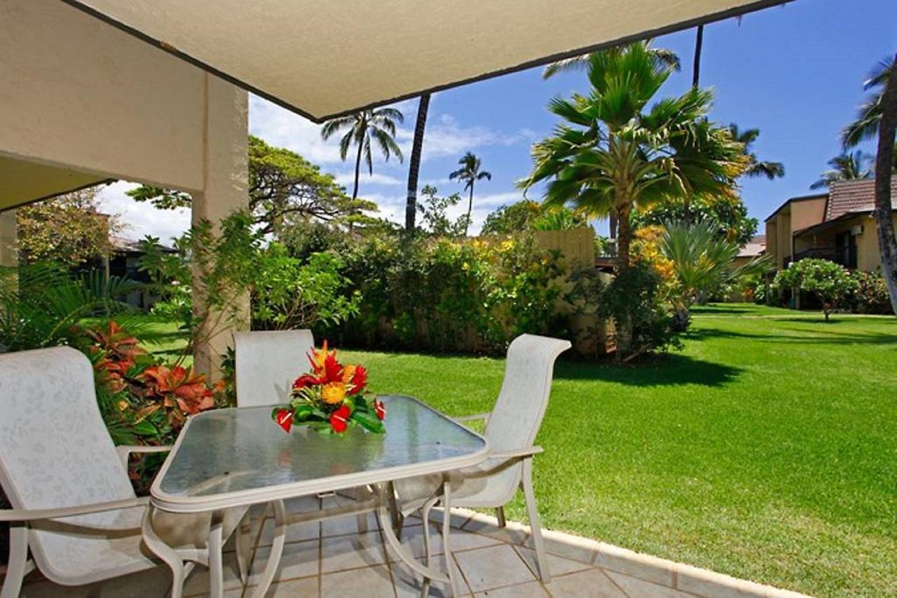Kihei Garden Estates G102 - One Bedroom Condo - thumb 12