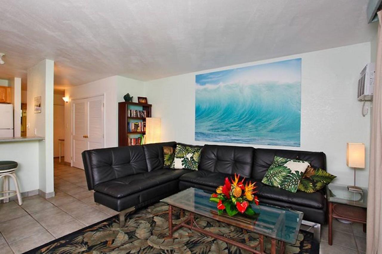 Kihei Garden Estates G102 - One Bedroom Condo - thumb 4