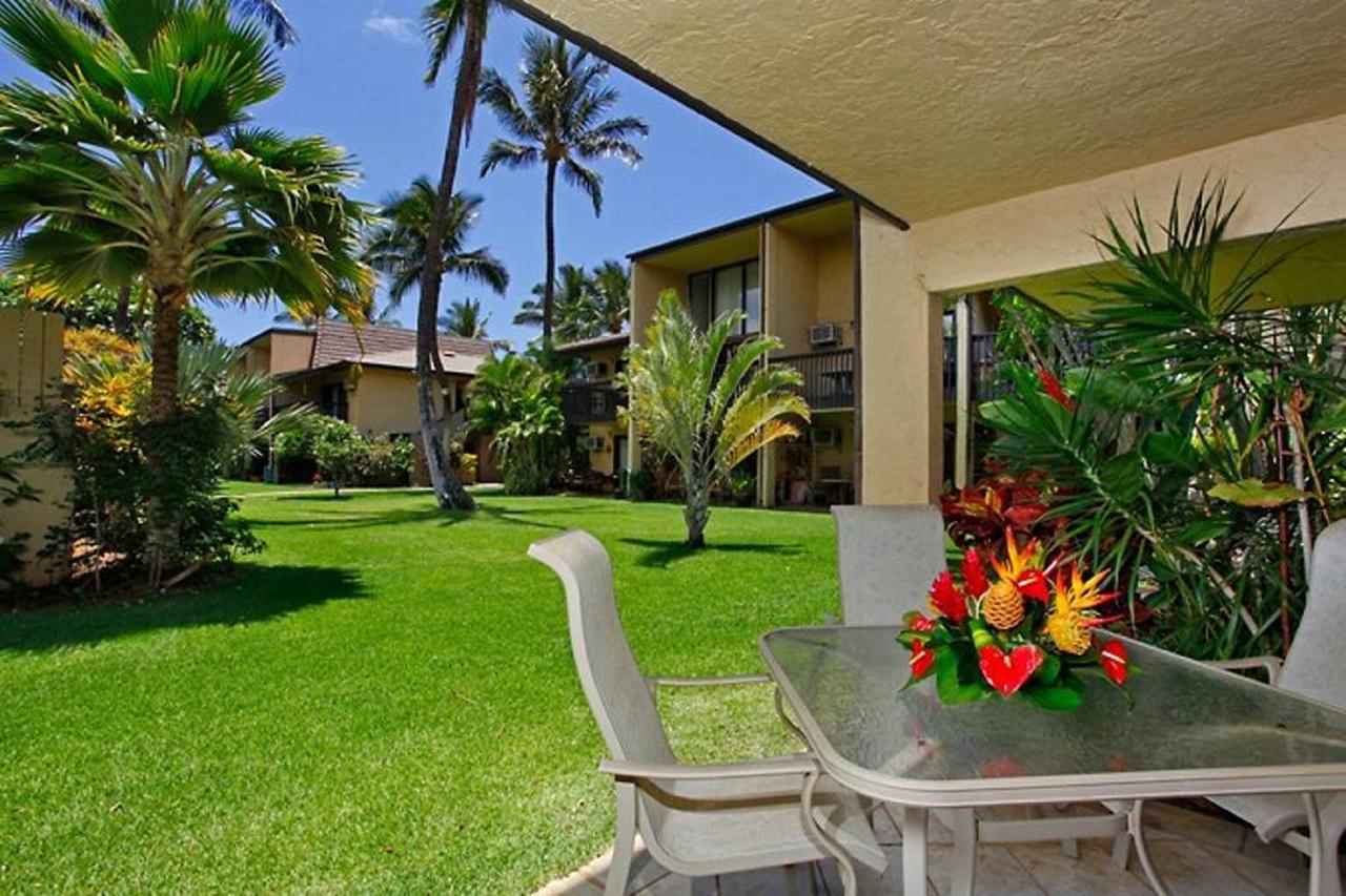 Kihei Garden Estates G102 - One Bedroom Condo - thumb 1