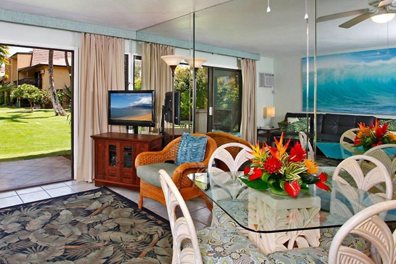 Kihei Garden Estates G102 - One Bedroom Condo - thumb 2
