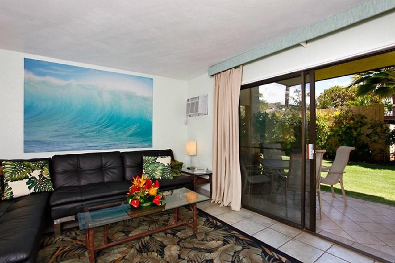 Kihei Garden Estates G102 - One Bedroom Condo - thumb 3