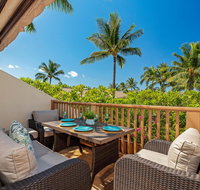 Maui Kamaole L-210 - Accommodation Deal