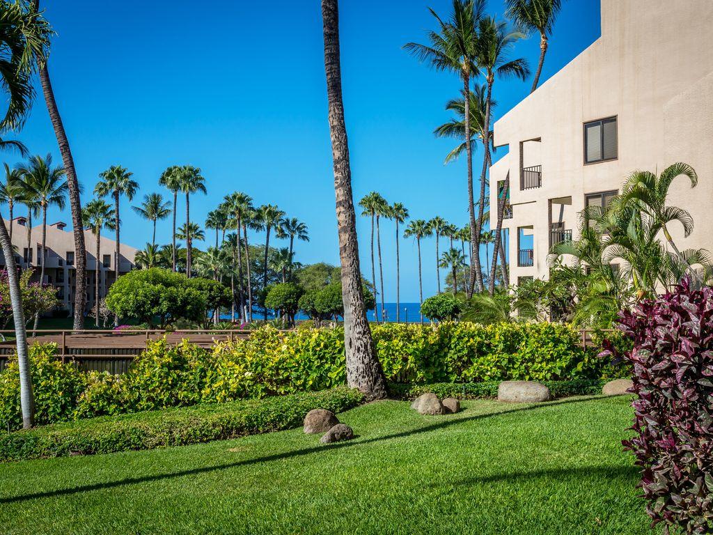 Kihei Kai Nani Vacation One Bedroom Condos - thumb 15