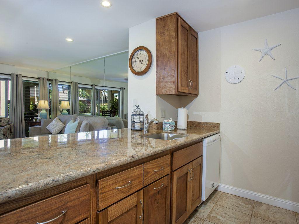 Kihei Kai Nani Vacation One Bedroom Condos - thumb 5