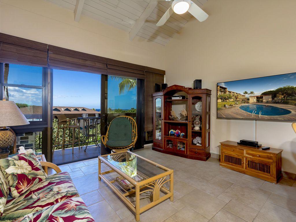 Kihei Kai Nani Vacation One Bedroom Condos - thumb 14