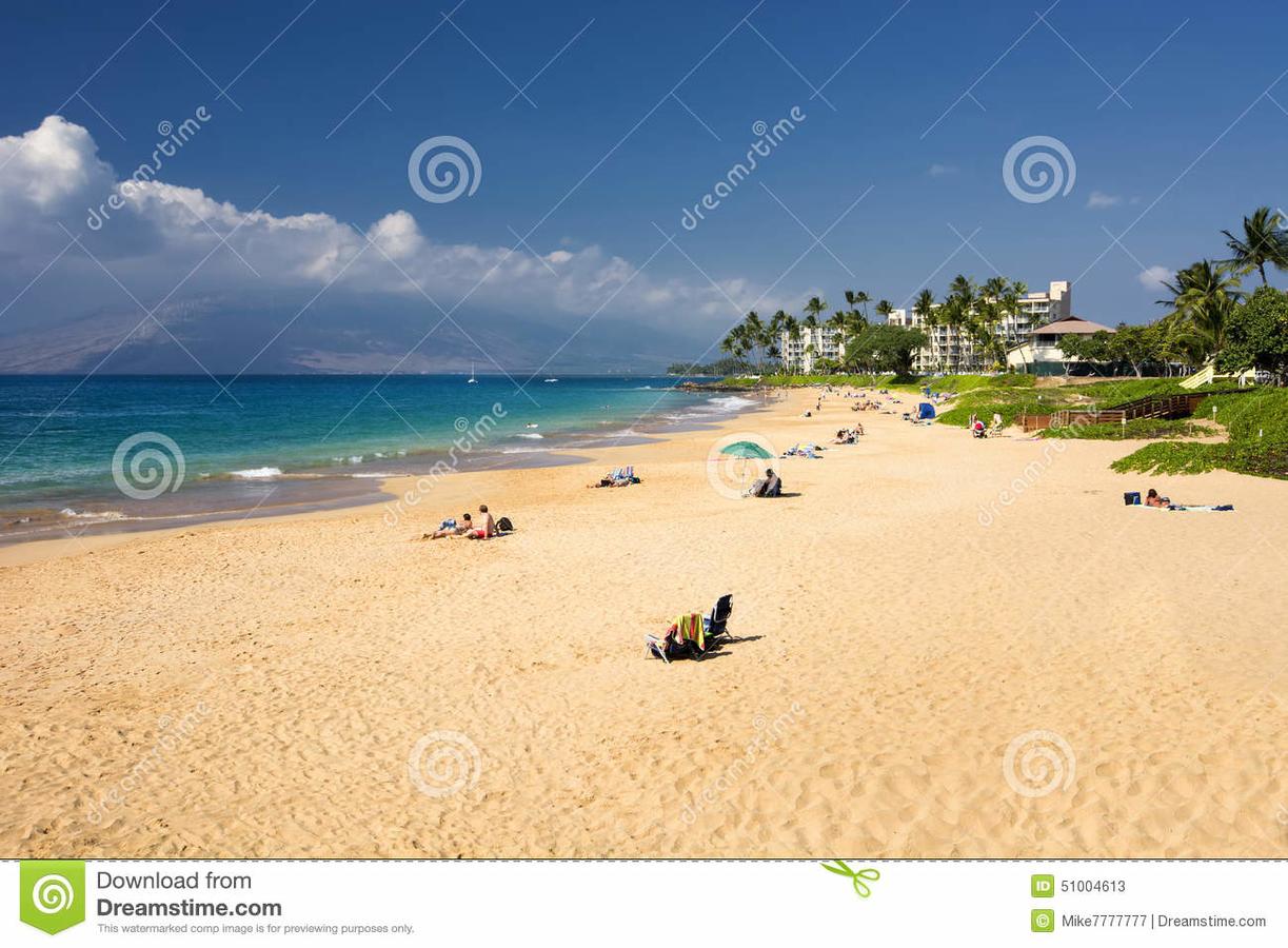 Kihei Kai Nani Vacation One Bedroom Condos - thumb 0