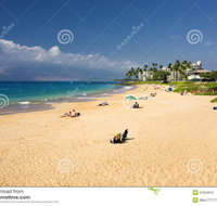 Kihei Kai Nani Vacation One Bedroom Condos - Accommodation Deal