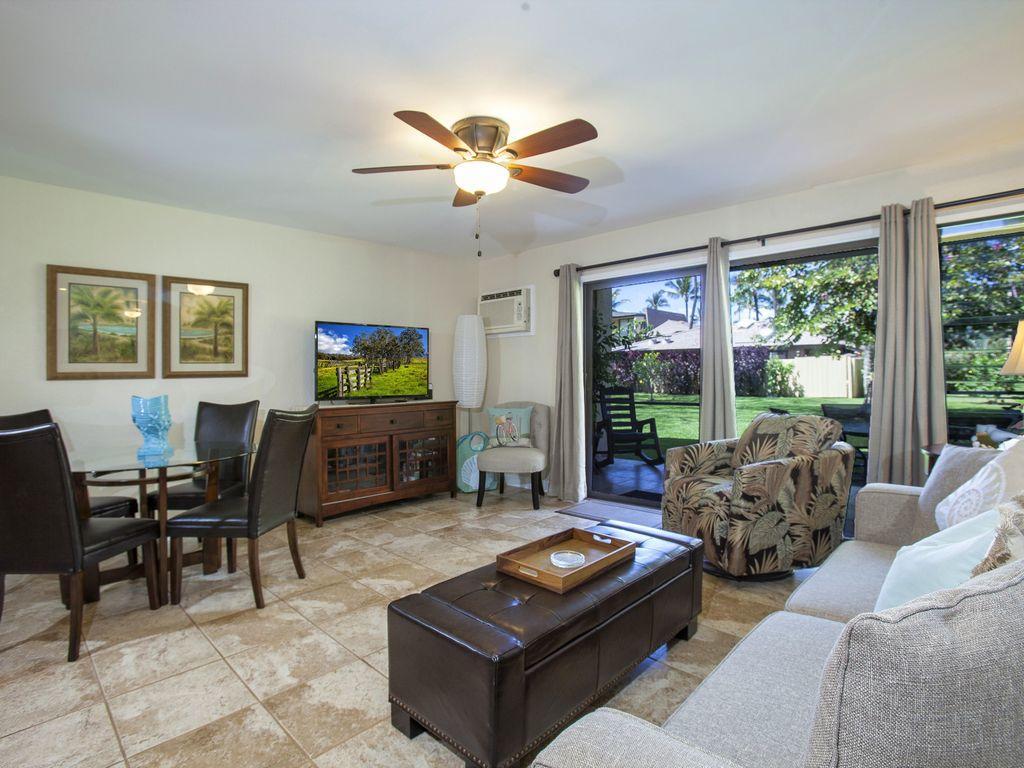 Kihei Kai Nani Vacation One Bedroom Condos - thumb 2