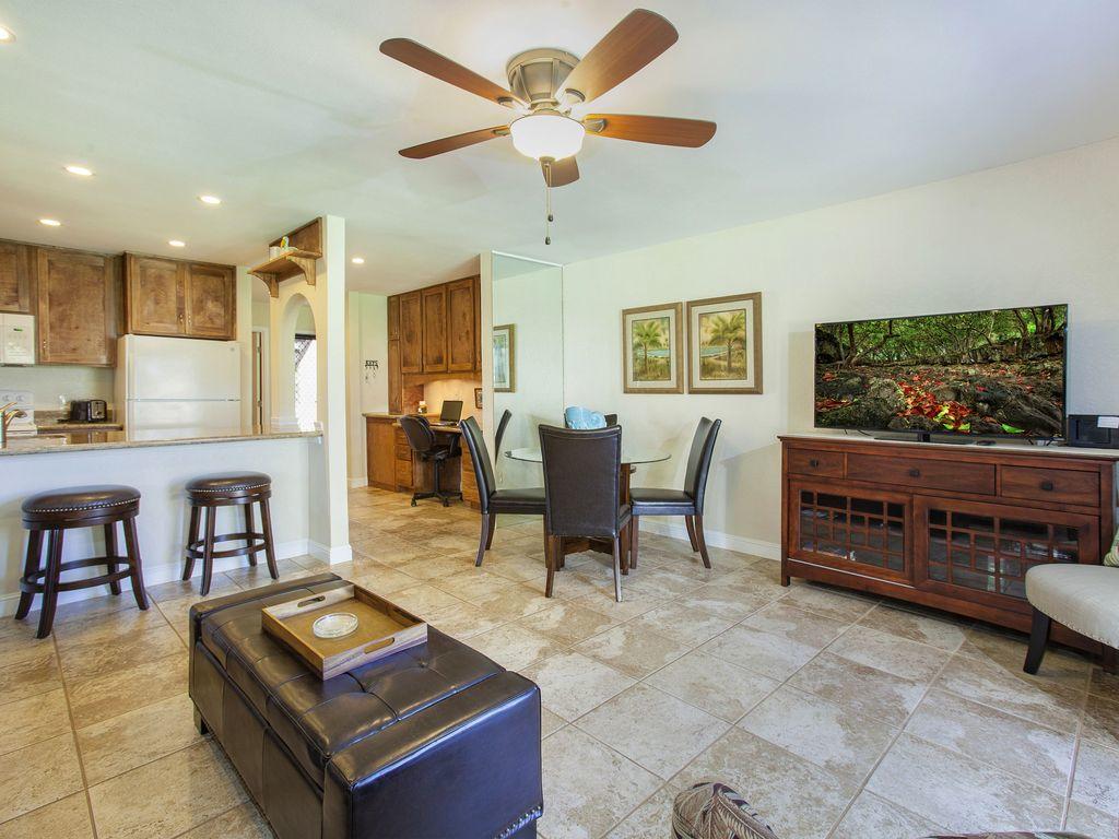 Kihei Kai Nani Vacation One Bedroom Condos - thumb 7
