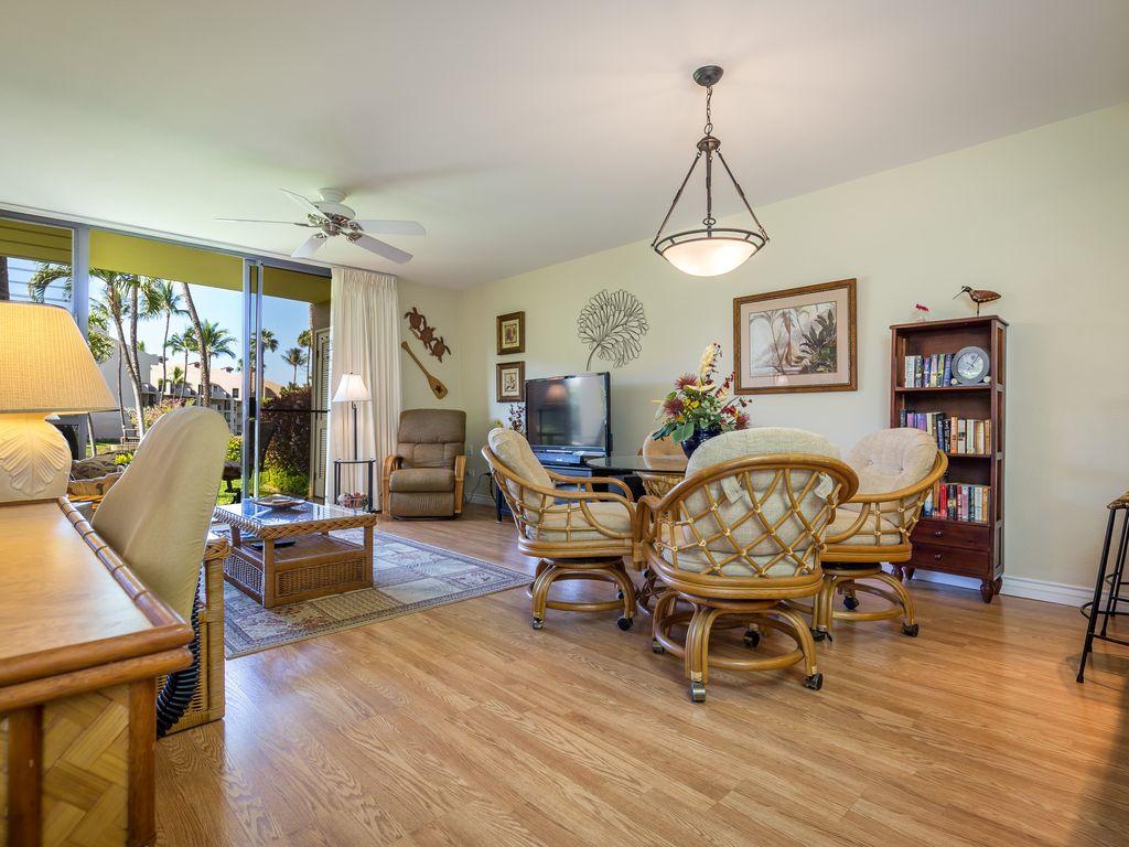 Kihei Kai Nani Vacation One Bedroom Condos - thumb 16